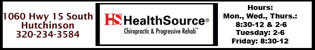 HealthSource Chiropractic & Progressive Rehab